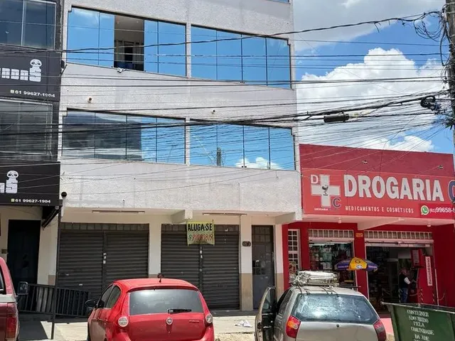 Imagem: Apartamento a Venda Ade Águas Claras-Próx