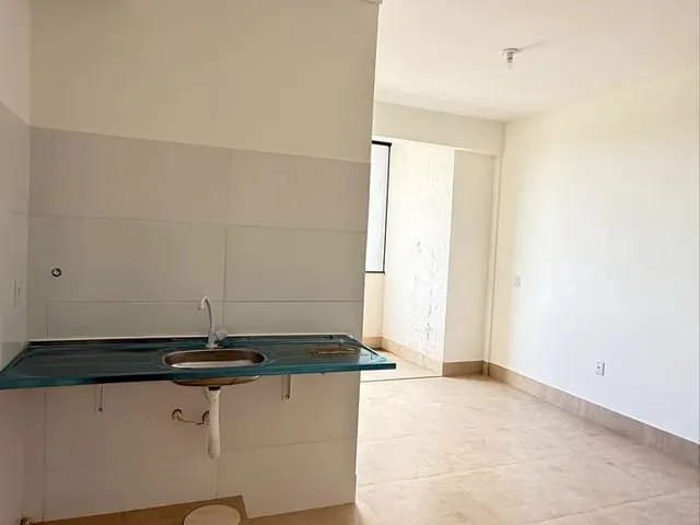 Imagem 7: Apartamento a Venda Ade Águas Claras-Próx Bco Brb Rf 1
