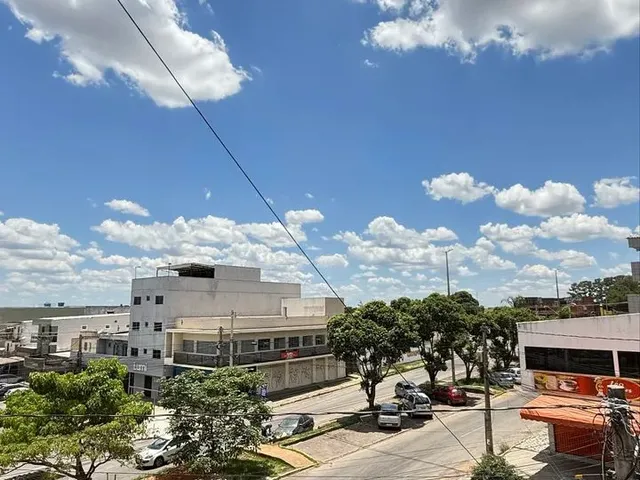 Imagem 8: Apartamento a Venda Ade Águas Claras-Próx Bco Brb Rf 1