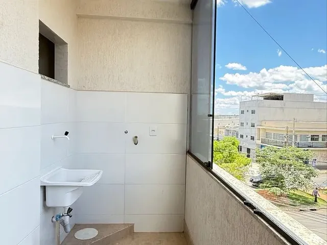 Imagem 10: Apartamento a Venda Ade Águas Claras-Próx Bco Brb Rf 1
