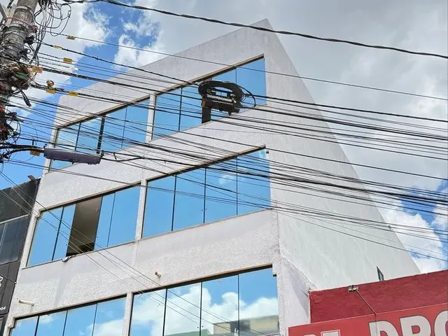 Imagem 2: Apartamento a Venda Ade Águas Claras-Próx Bco Brb Rf 1