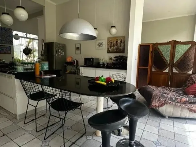 Imagem 11: Jardim Botânico, Cond. Solar da Serra( Particular) , Casa 4 Quartos , Terreno Com
