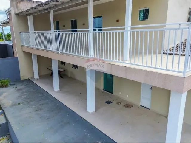 Imagem: Venda Casa 3 Qrts Ouro Vermelho 2