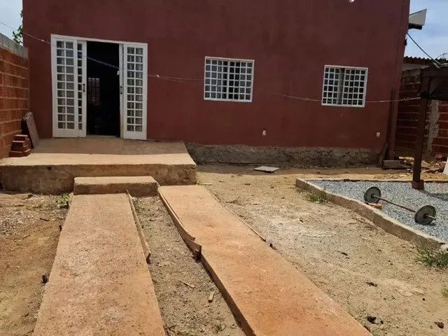 Imagem: Vendo Oyima Casa na Ponte Alta Norte Gama