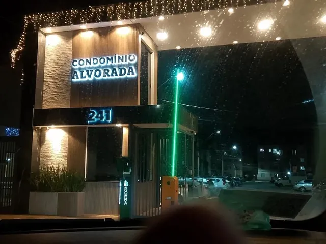 Imagem: Oportunidade Única no Paranoá Park - Apartamento