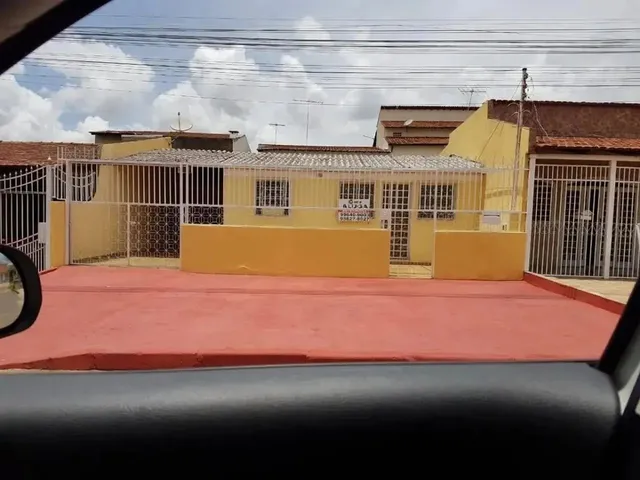 Imagem 6: Imóvel para Venda Tem 120 Metros Quadrados com 4 Quartos em Taguatinga Norte - Brasília