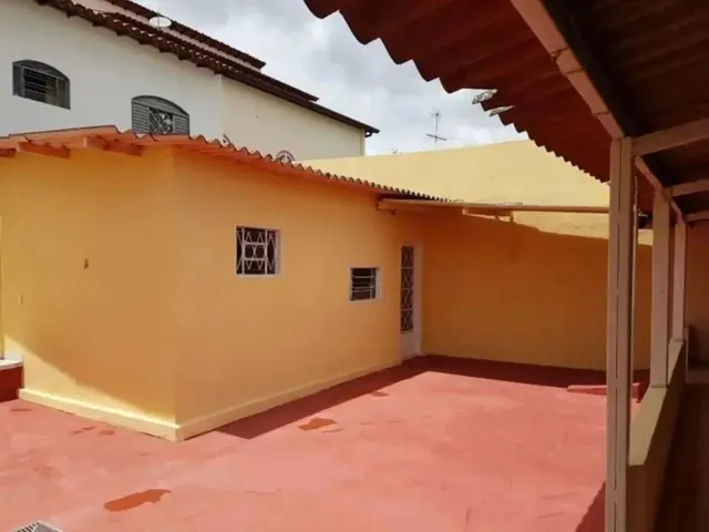 Imagem 4: Imóvel para Venda Tem 120 Metros Quadrados com 4 Quartos em Taguatinga Norte - Brasília