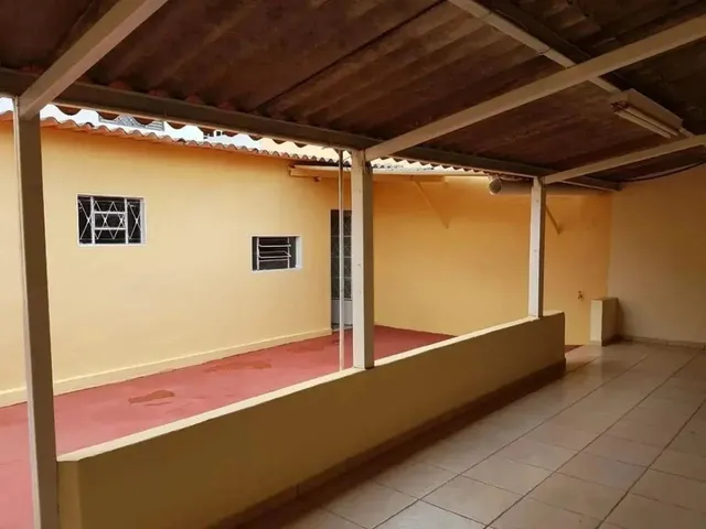 Imagem 14: Imóvel para Venda Tem 120 Metros Quadrados com 4 Quartos em Taguatinga Norte - Brasília