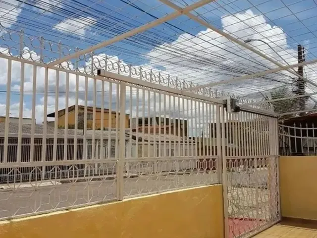 Imagem 16: Imóvel para Venda Tem 120 Metros Quadrados com 4 Quartos em Taguatinga Norte - Brasília