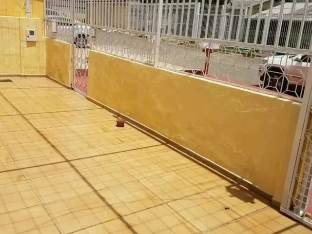 Imagem 10: Imóvel para Venda Tem 120 Metros Quadrados com 4 Quartos em Taguatinga Norte - Brasília