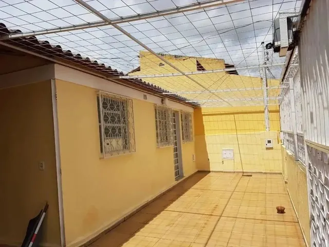 Imagem 11: Imóvel para Venda Tem 120 Metros Quadrados com 4 Quartos em Taguatinga Norte - Brasília