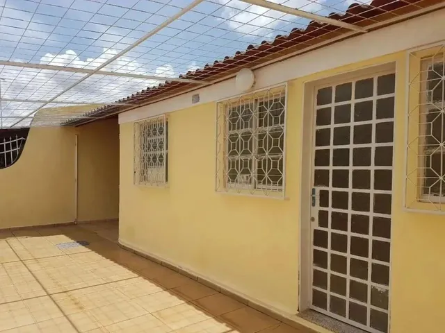 Imagem 13: Imóvel para Venda Tem 120 Metros Quadrados com 4 Quartos em Taguatinga Norte - Brasília