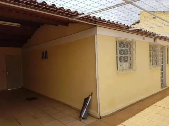 Imagem 9: Imóvel para Venda Tem 120 Metros Quadrados com 4 Quartos em Taguatinga Norte - Brasília