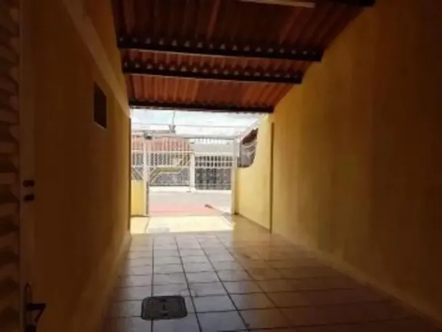 Imagem 5: Imóvel para Venda Tem 120 Metros Quadrados com 4 Quartos em Taguatinga Norte - Brasília