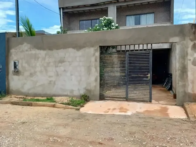Imagem: 26 de Setembro, Sobrado 3 Quartos Sendo