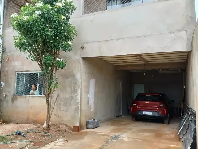 Imagem 11: 26 de Setembro, Sobrado 3 Quartos Sendo 1 Suíte, Lote 200M² Condomínio Fechado