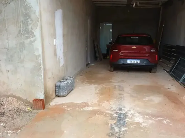 Imagem 13: 26 de Setembro, Sobrado 3 Quartos Sendo 1 Suíte, Lote 200M² Condomínio Fechado