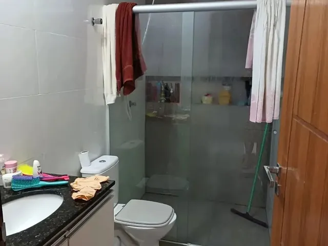 Imagem 15: 26 de Setembro, Sobrado 3 Quartos Sendo 1 Suíte, Lote 200M² Condomínio Fechado