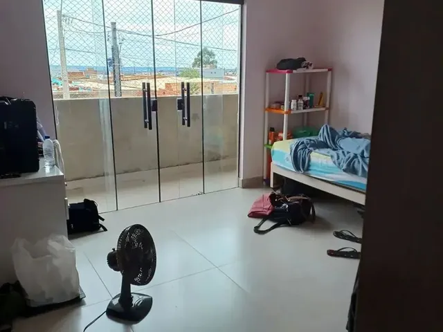 Imagem 9: 26 de Setembro, Sobrado 3 Quartos Sendo 1 Suíte, Lote 200M² Condomínio Fechado