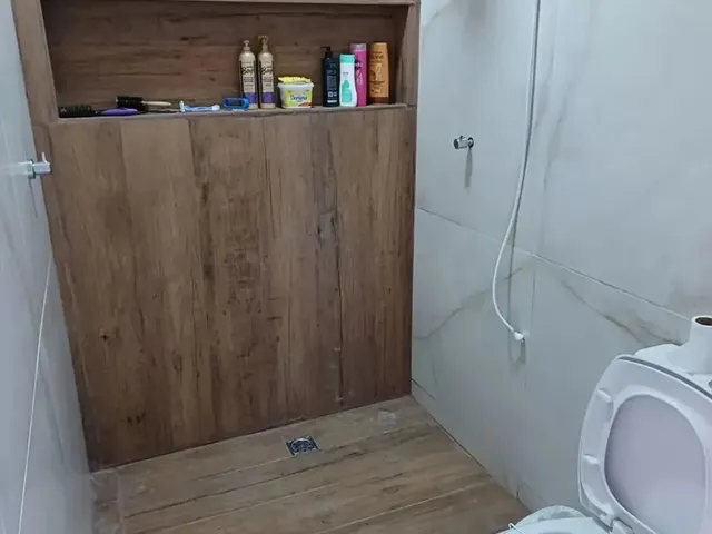 Imagem 12: 26 de Setembro, Sobrado 3 Quartos Sendo 1 Suíte, Lote 200M² Condomínio Fechado
