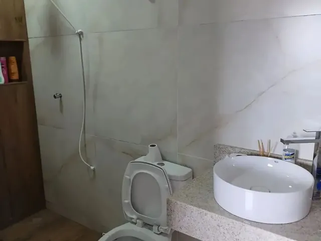 Imagem 6: 26 de Setembro, Sobrado 3 Quartos Sendo 1 Suíte, Lote 200M² Condomínio Fechado