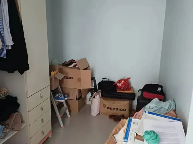 Imagem 4: 26 de Setembro, Sobrado 3 Quartos Sendo 1 Suíte, Lote 200M² Condomínio Fechado