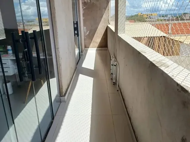Imagem 16: 26 de Setembro, Sobrado 3 Quartos Sendo 1 Suíte, Lote 200M² Condomínio Fechado