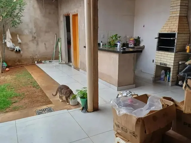 Imagem 7: 26 de Setembro, Sobrado 3 Quartos Sendo 1 Suíte, Lote 200M² Condomínio Fechado