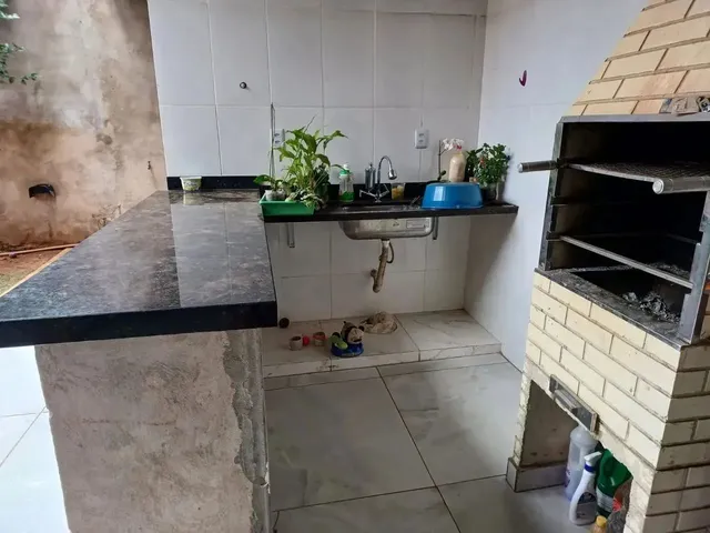 Imagem 3: 26 de Setembro, Sobrado 3 Quartos Sendo 1 Suíte, Lote 200M² Condomínio Fechado