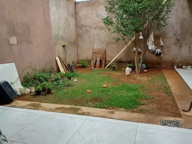 Imagem 2: 26 de Setembro, Sobrado 3 Quartos Sendo 1 Suíte, Lote 200M² Condomínio Fechado