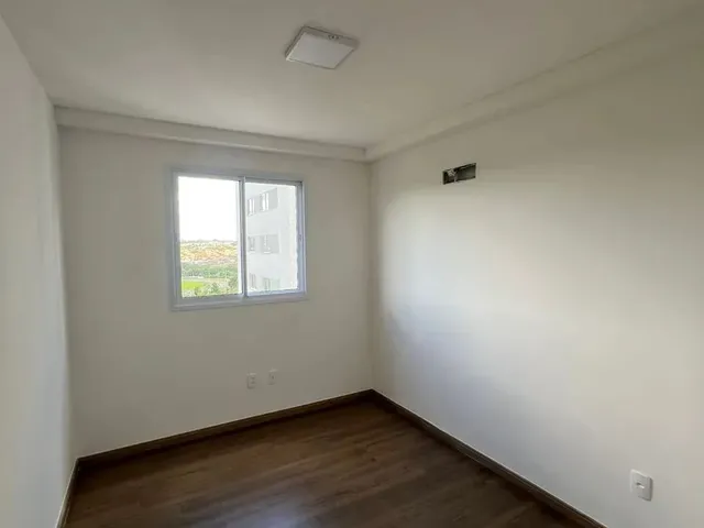 Imagem 4: Apartamento 3 Quartos Reserva Parque Clube Aguas Claras 2 Vagas de Garagem Nascente