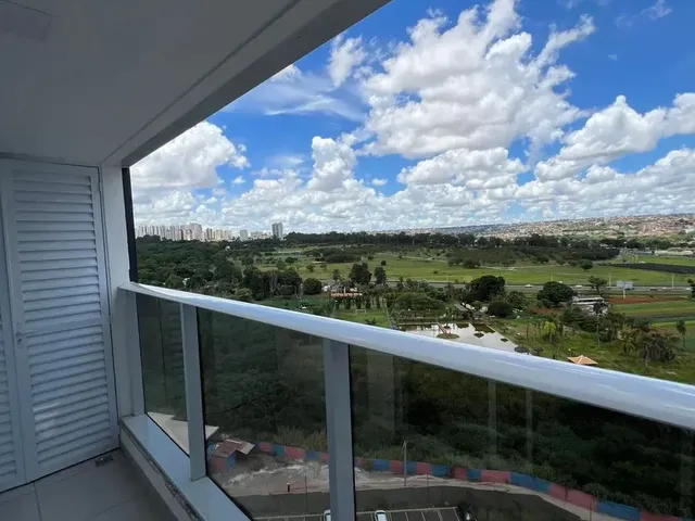 Imagem 8: Apartamento 3 Quartos Reserva Parque Clube Aguas Claras 2 Vagas de Garagem Nascente