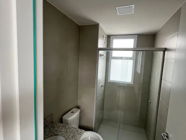 Imagem 7: Apartamento 3 Quartos Reserva Parque Clube Aguas Claras 2 Vagas de Garagem Nascente