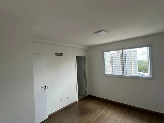 Imagem 3: Apartamento 3 Quartos Reserva Parque Clube Aguas Claras 2 Vagas de Garagem Nascente
