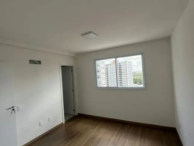 Imagem 5: Apartamento 3 Quartos Reserva Parque Clube Aguas Claras 2 Vagas de Garagem Nascente