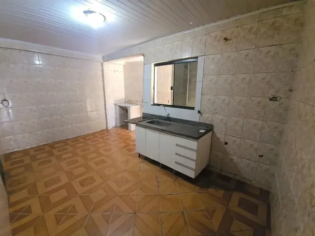 Imagem 6: Qr 501 Otimo Local, Casa Terrea 3 Quartos Amplos, Escriturada!