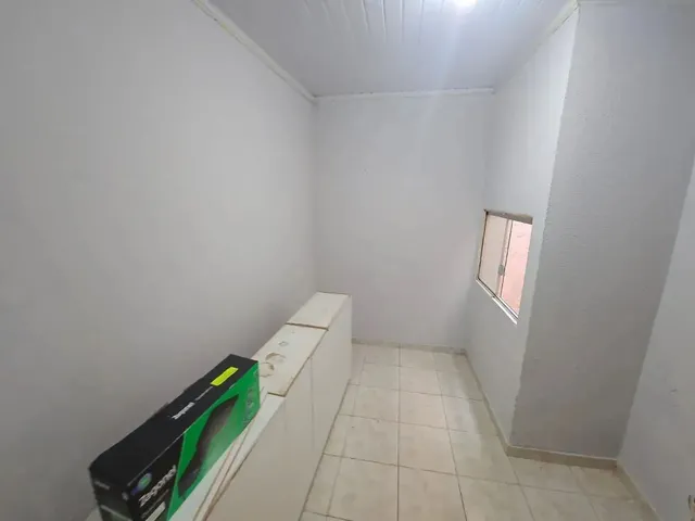 Imagem 9: Qr 501 Otimo Local, Casa Terrea 3 Quartos Amplos, Escriturada!