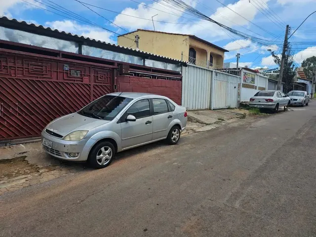 Imagem 14: Qr 501 Otimo Local, Casa Terrea 3 Quartos Amplos, Escriturada!