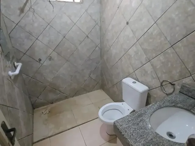 Imagem 2: Qr 501 Otimo Local, Casa Terrea 3 Quartos Amplos, Escriturada!