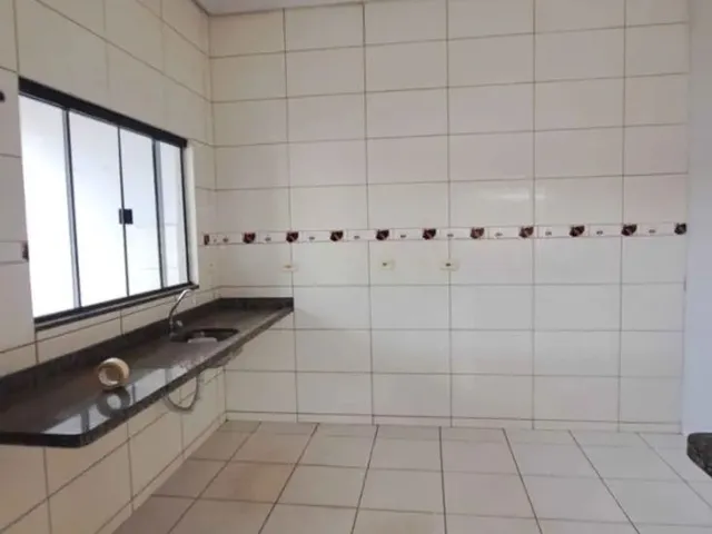 Imagem: Vendo Casa no Recanto das Emas