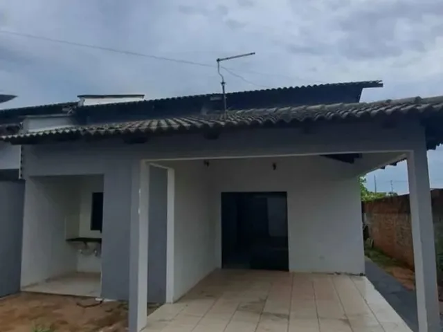Imagem 10: Vendo Casa no Recanto das Emas