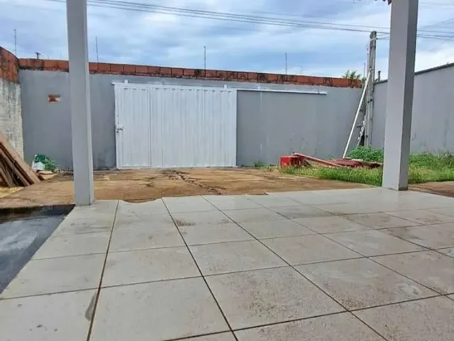 Imagem 11: Vendo Casa no Recanto das Emas