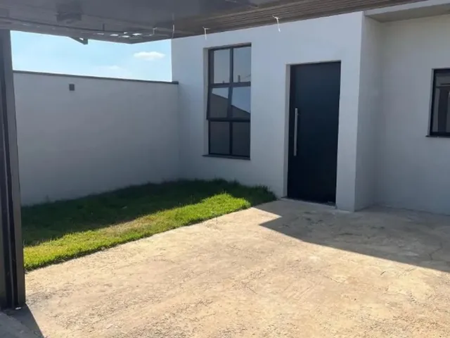 Imagem: Casa a Venda em Samambaia Norte