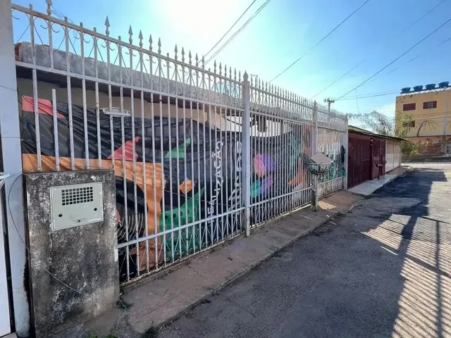 Imagem: Qnp 32 Vendo Ágio de Casa com Pretações