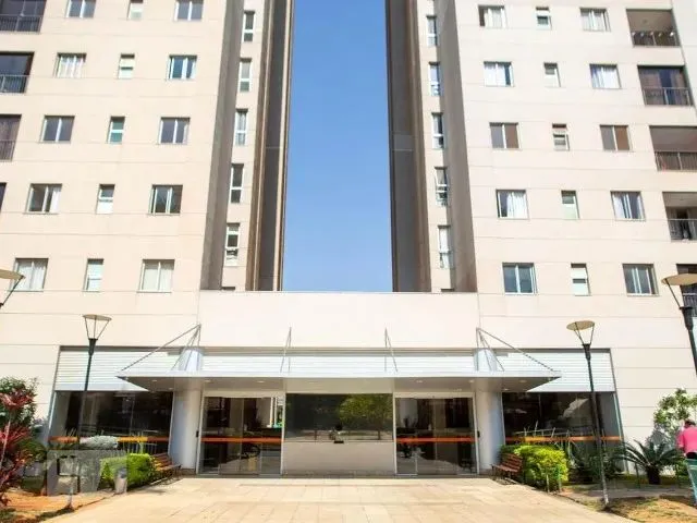 Imagem: Apartamento Padrao Sport Club Melor Localizacao