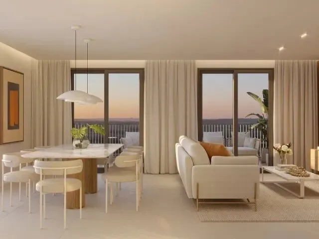 Imagem 2: Ry. Apartamentos de 2 a 4 Quartos com Lazer Completo e Segurança Máxima - Sinal