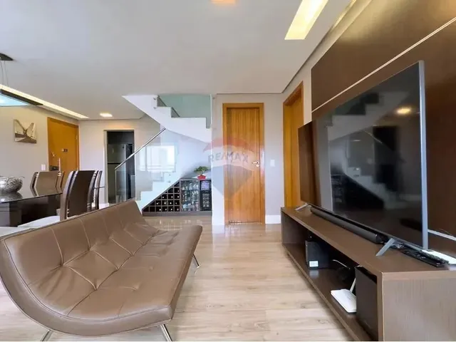 Imagem: Aguas Claras Cobertura Duplex Residencial