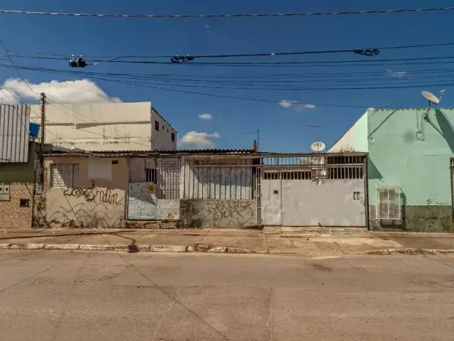 Imagem: Qnm 4 - Ceilândia Norte