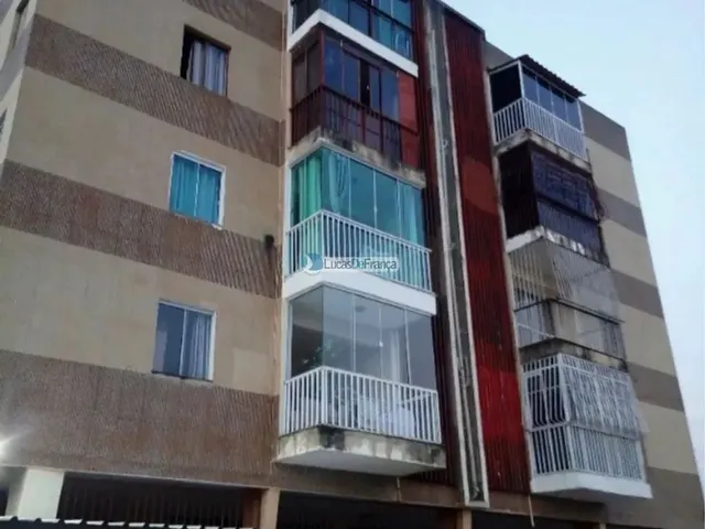 Imagem 2: Ac. Financiamento Q.06 Vila Buritis Planaltina Df