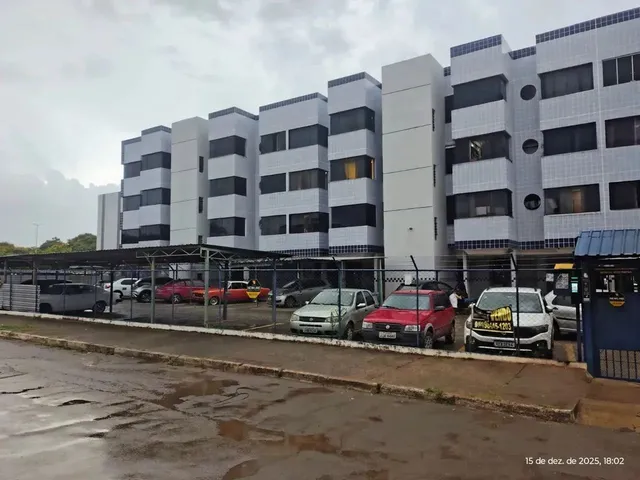 Imagem: Qnl 17 Vendo Ágio de Apartamentoprestações